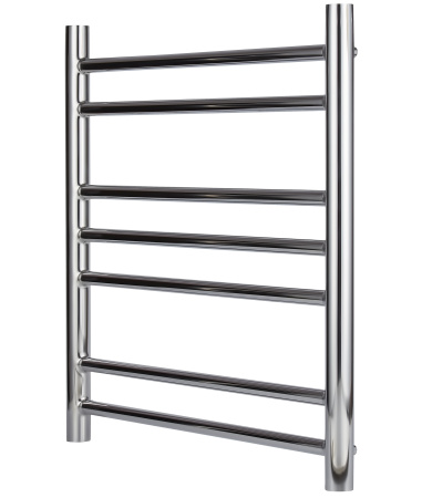 Полотенцесушитель водяной Vimarr Saturn PSV-LM70VMRS56Cr 500х600 лесенка, хром Полотенцесушитель водяной Vimarr Saturn PSV-LM70VMRS56Cr 500х600 лесенка, хром