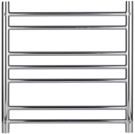 Полотенцесушитель водяной Vimarr Saturn PSV-LM70VMRS56Cr 500х600 лесенка, хром Полотенцесушитель водяной Vimarr Saturn PSV-LM70VMRS56Cr 500х600 лесенка, хром