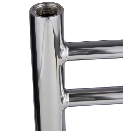 Полотенцесушитель водяной Vimarr Saturn PSV-LM70VMRS56Cr 500х600 лесенка, хром Полотенцесушитель водяной Vimarr Saturn PSV-LM70VMRS56Cr 500х600 лесенка, хром