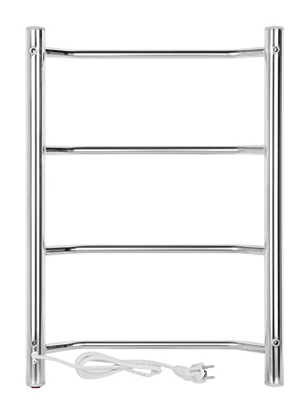 Полотенцесушитель электрический Vimarr Kaskad Mega LM-PSKkVMRKe46Cr 400х600 лесенка, хром Полотенцесушитель электрический Vimarr Kaskad Mega LM-PSKkVMRKe46Cr 400х600 лесенка, хром