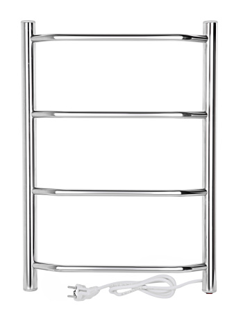 Полотенцесушитель электрический Vimarr Kaskad Mega LM-PSKkVMRKe46Cr 400х600 лесенка, хром Полотенцесушитель электрический Vimarr Kaskad Mega LM-PSKkVMRKe46Cr 400х600 лесенка, хром