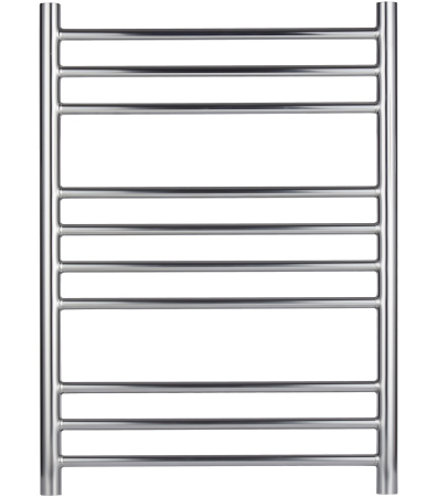 Полотенцесушитель водяной Vimarr Saturn PSV-70SVMRS58Cr 500х800 лесенка, с фитингами в комплекте, хром