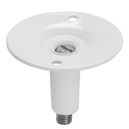 Полотенцесушитель водяной Vimarr 02 5200010255200 500х500 белый, с полкой