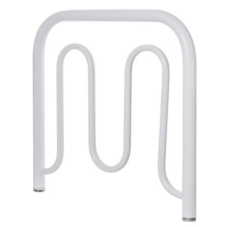 Полотенцесушитель водяной Vimarr 01 5200010155200 500х500 белый