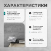 Трап квадратный душевой Bejert C-1 B715C110-11050-3 10х10 см с рамкой из нержавеющей стали, с горизонтальным выходом D50 мм, решетка хром