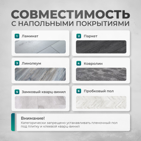 Теплый пол Bejert B B750-XICA-1.0-220-00 1 м2 220 Вт без терморегулятора