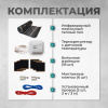 Теплый пол Bejert B B750-XICA-3.5-770-01 3.5 м2 770 Вт с белым механическим терморегулятором