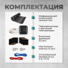 Теплый пол Bejert B B750-XICA-1.5-330-02 1.5 м2 330 Вт с черным механическим терморегулятором
